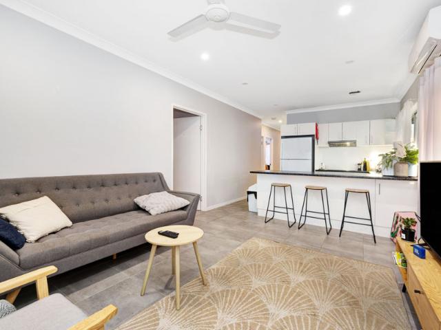 Flat for sale in Townsville, Queensland