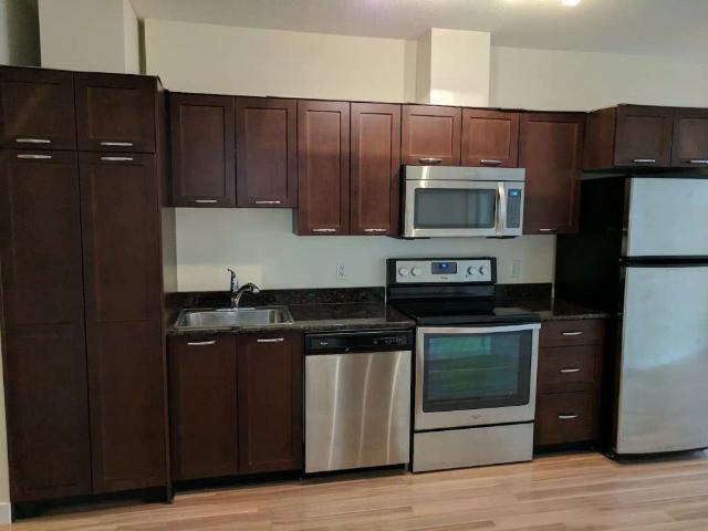 Apartment for rent in Brentwood, Calgary
