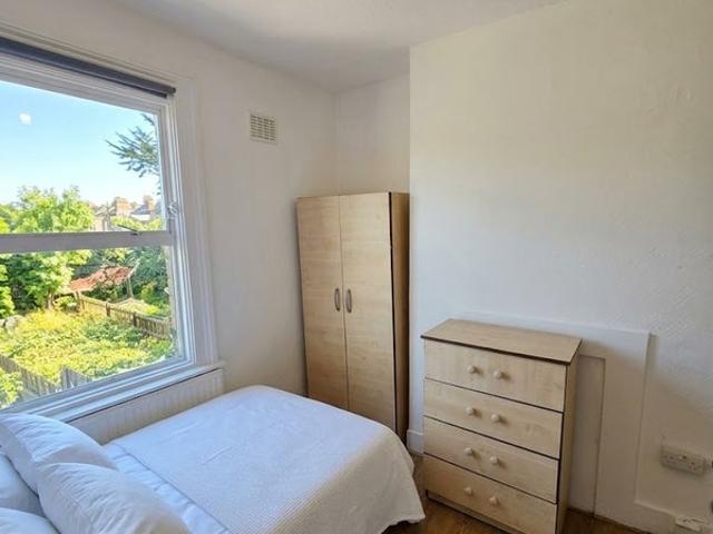 Apartment for rent in London Borough of Lewisham, Greater London