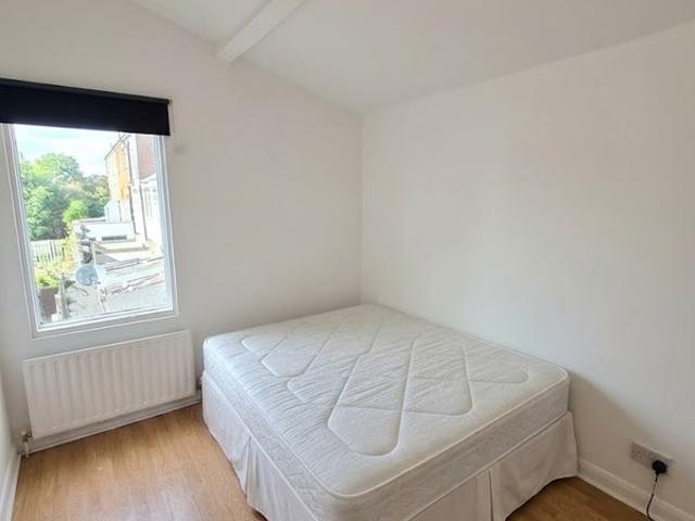 Apartment for rent in London Borough of Lewisham, Greater London