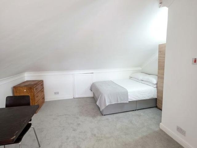 Apartment for rent in London Borough of Lewisham, Greater London