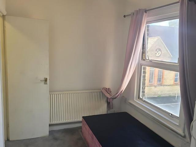 Apartment for rent in Streatham, Greater London