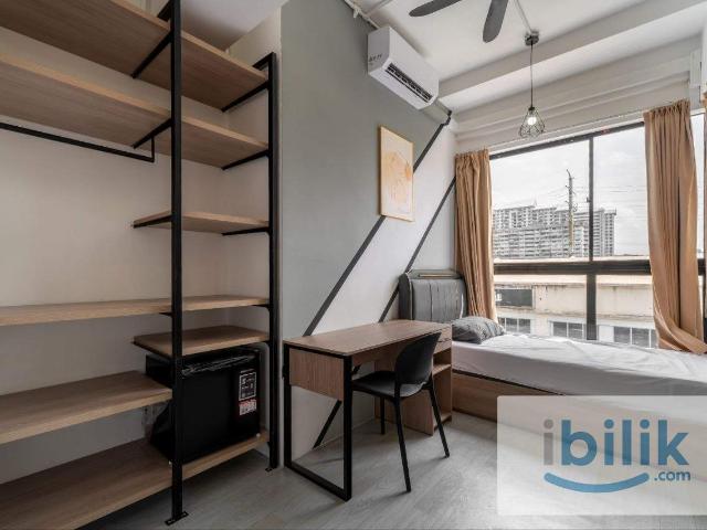 Room for rent in Cheras, Kuala Lumpur