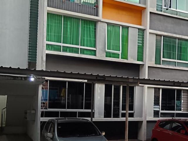 Apartment for sale in Kinabalu, Sabah