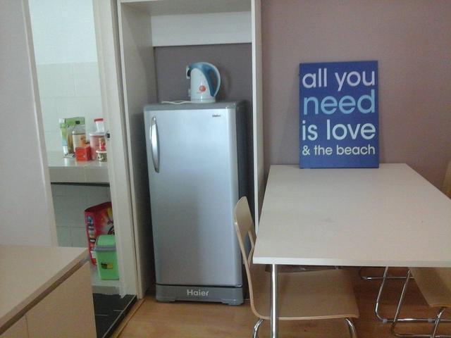 Apartment for sale in Kinabalu, Sabah