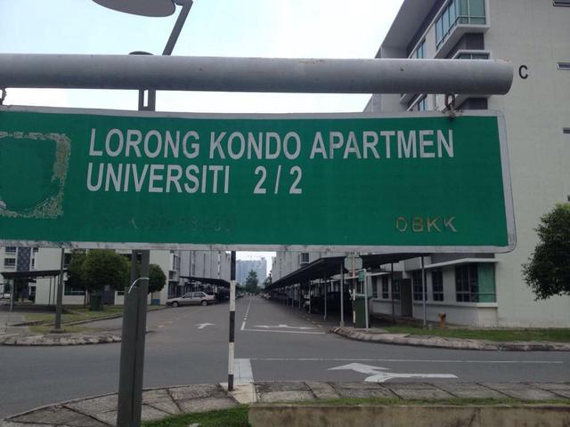 Apartment for sale in Kinabalu, Sabah