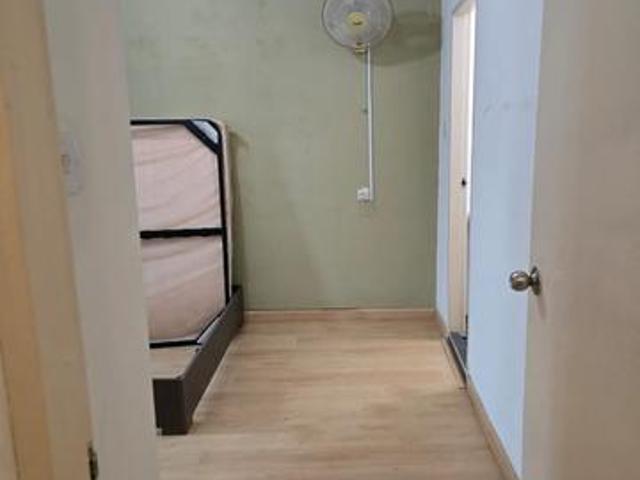 Apartment for sale in Kinabalu, Sabah