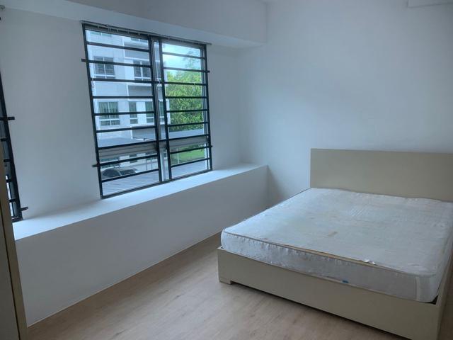 Apartment for sale in Kinabalu, Sabah