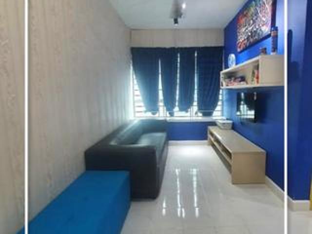 Apartment for sale in Kinabalu, Sabah