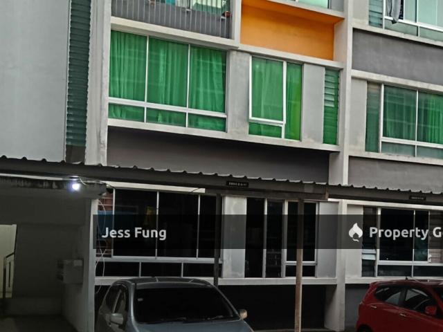 Apartment for sale in Menggatal, Sabah