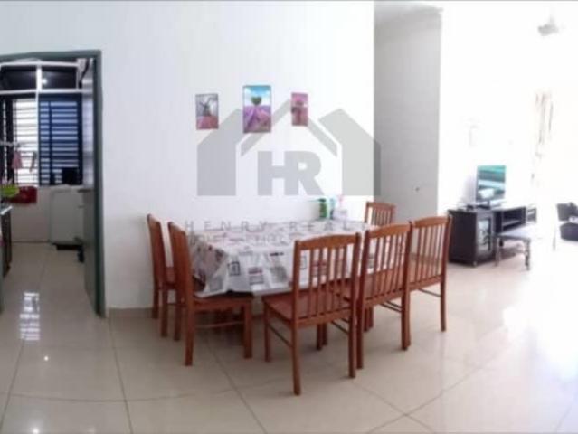 Apartment for rent in Sabak Bernam, Selangor