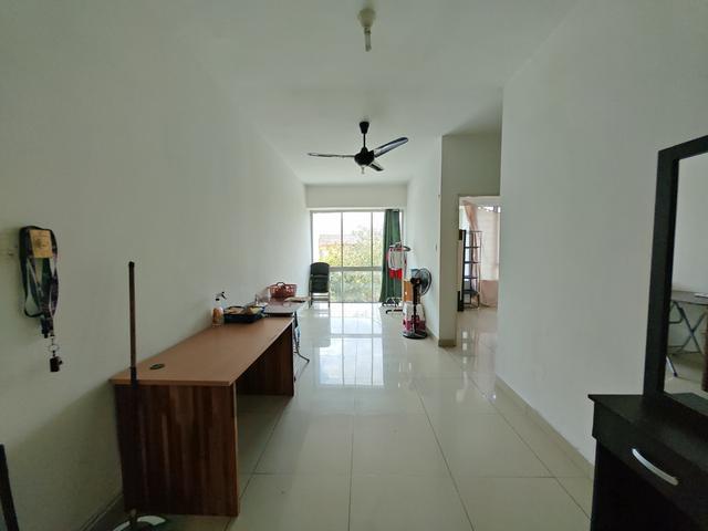 Apartment for sale in Kinabalu, Sabah