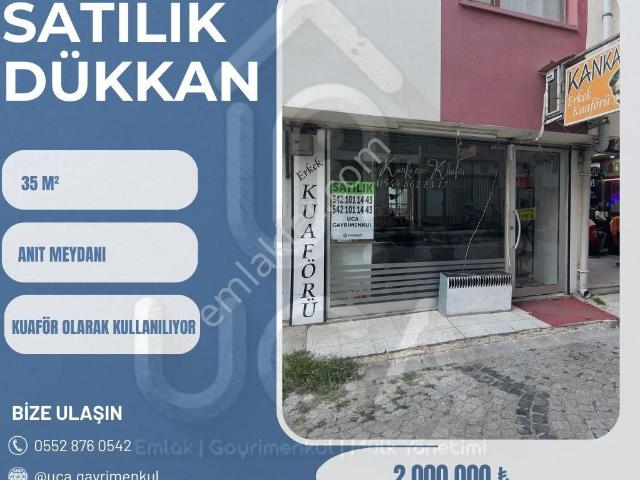 Akşehir, Konya içerisinde satılık Bina