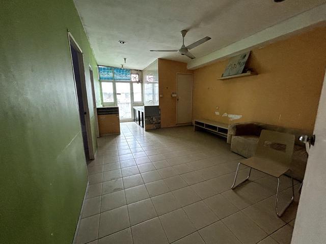 Apartment for sale in Kinabalu, Sabah