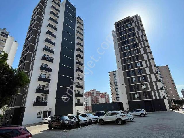 Mezitli, Mersin içerisinde kiralık mülk