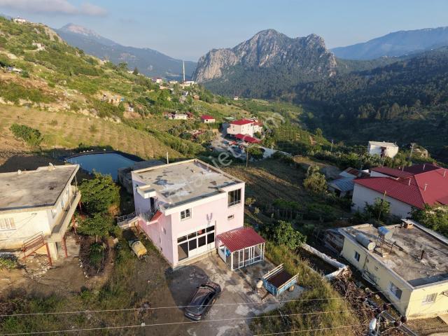 Mezitli, Mersin içerisinde satılık mülk