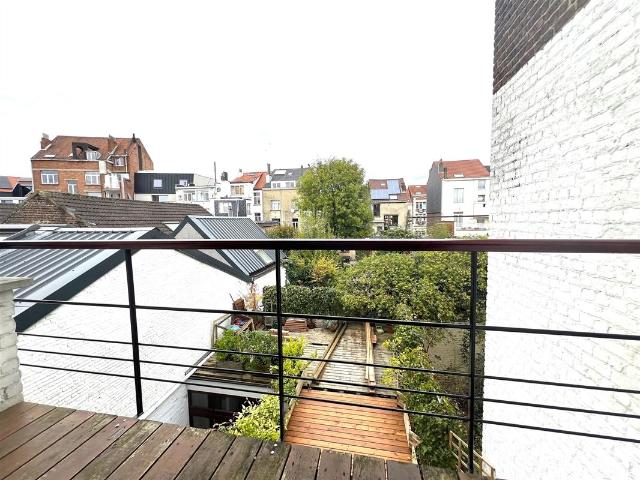 Appartement location à Uccle, Bruxelles