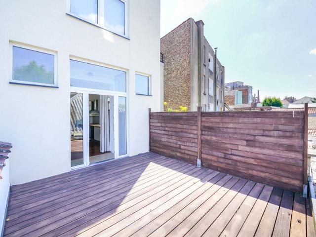 Kot location à Globe, Uccle - Ukkel