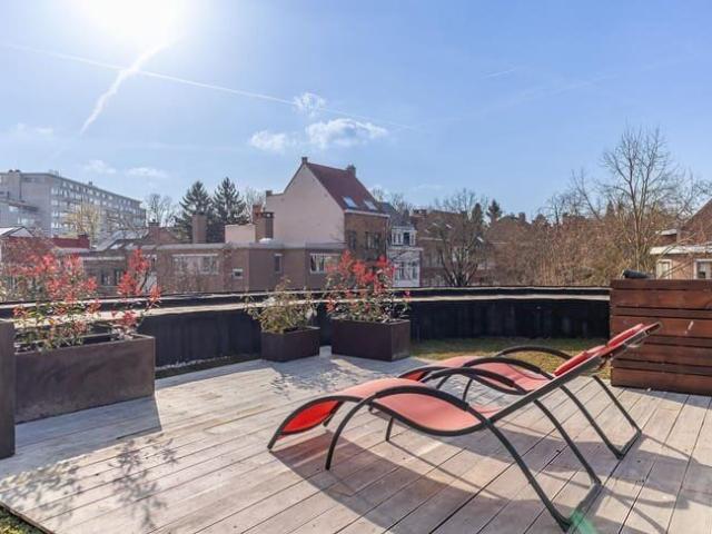 Appartement location à Uccle, Bruxelles
