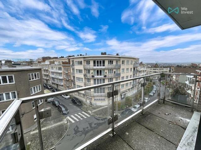 Appartement location à Uccle, Bruxelles