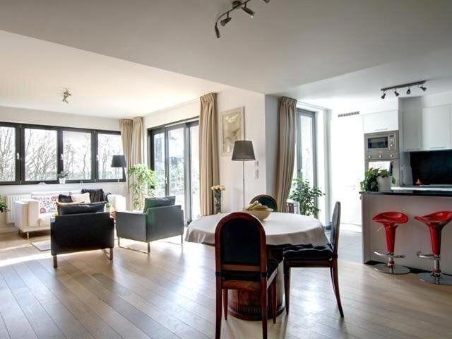 Appartement location à Uccle, Bruxelles