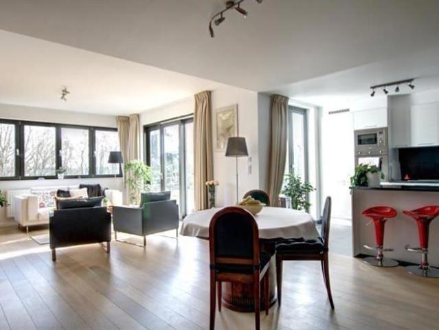 Appartement location à Uccle, Bruxelles