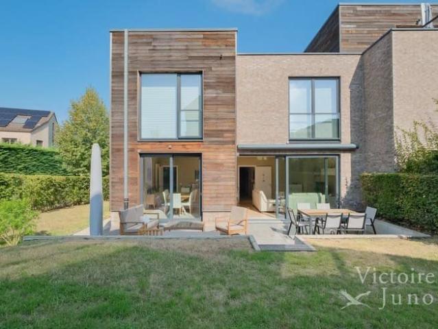 Maison location à Uccle, Bruxelles