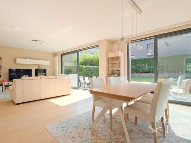 Maison location à Uccle, Bruxelles
