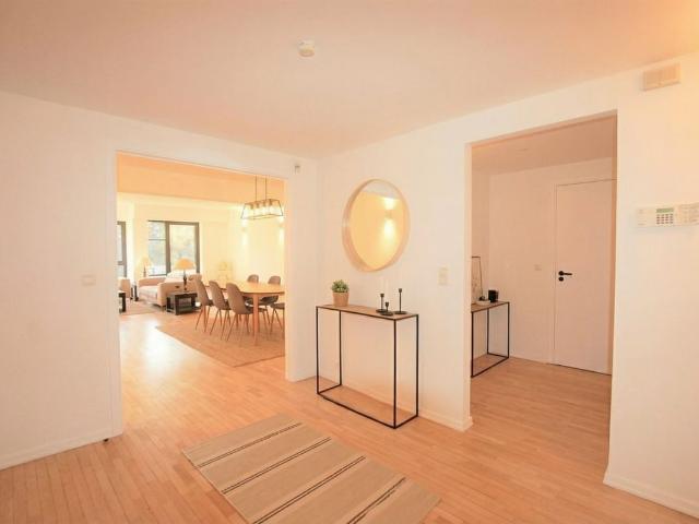 Appartement location à Uccle, Bruxelles