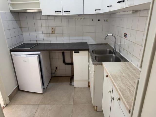 Kot location à Uccle, Bruxelles