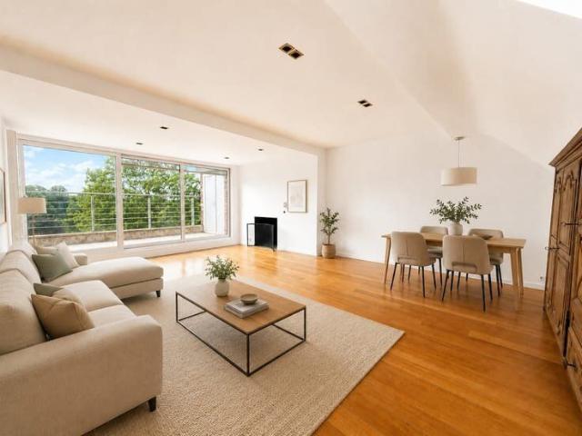 Appartement location à Uccle, Bruxelles