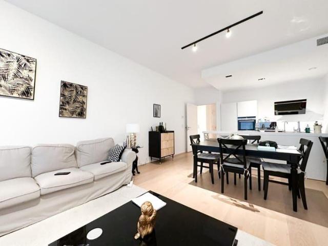 Appartement location à Uccle, Bruxelles