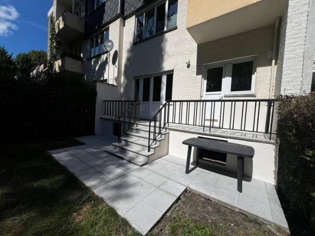 Appartement location à Uccle, Bruxelles