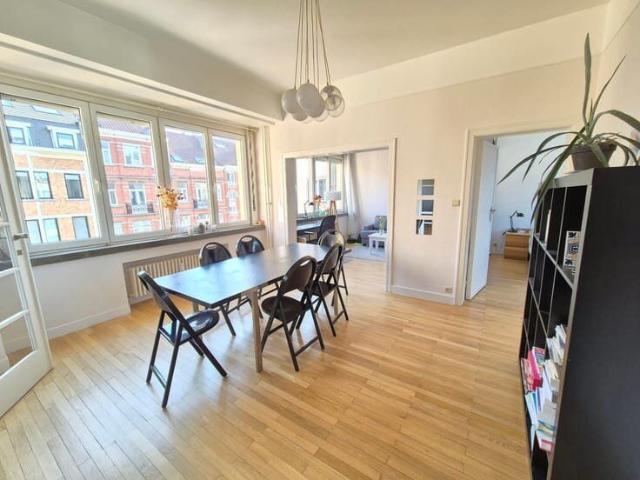 Appartement location à Uccle, Bruxelles