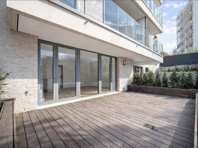 Kot location à Uccle, Bruxelles