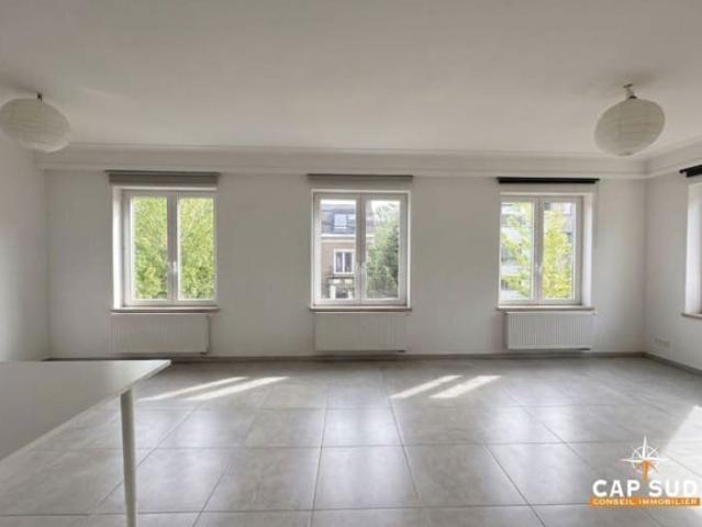 Appartement location à Uccle, Bruxelles