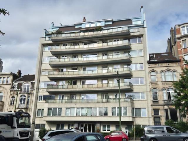 Appartement location à Uccle, Bruxelles