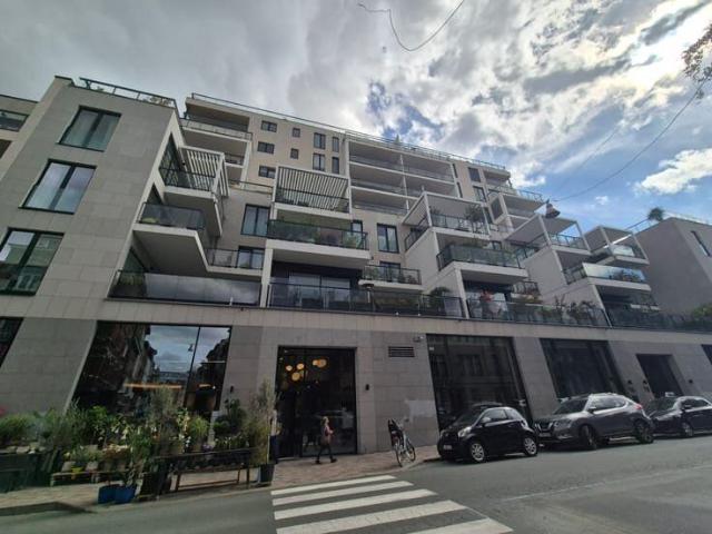 Kot location à Uccle, Bruxelles