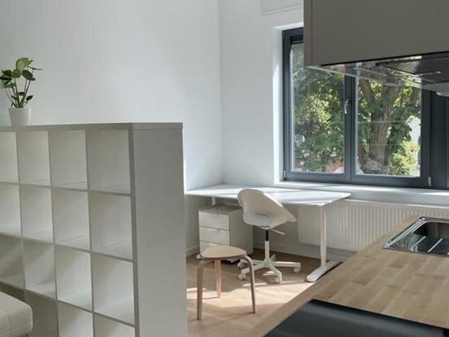 Kot location à Uccle, Bruxelles