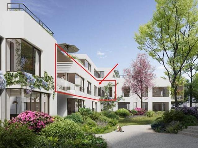 Appartement location à Uccle, Bruxelles