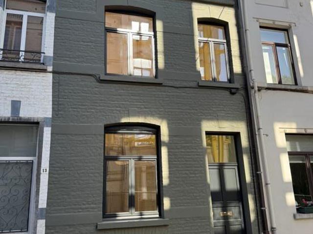 Maison location à Uccle, Bruxelles