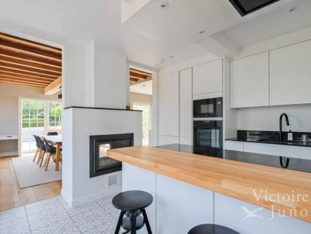 Maison location à Uccle, Bruxelles