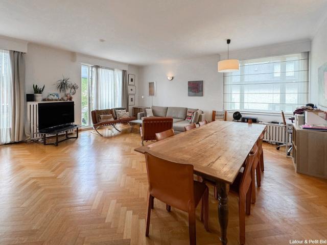 Appartement location à Churchill, Uccle - Ukkel