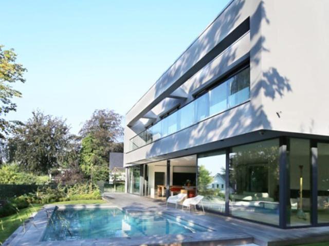 Maison location à Uccle, Bruxelles