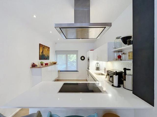 Maison location à Uccle, Bruxelles