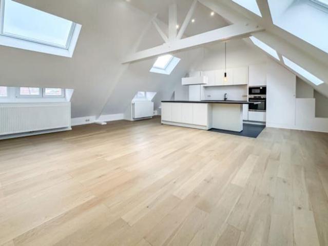 Appartement location à Uccle, Bruxelles