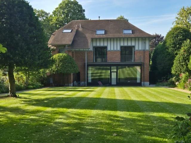 Maison location à Uccle, Bruxelles