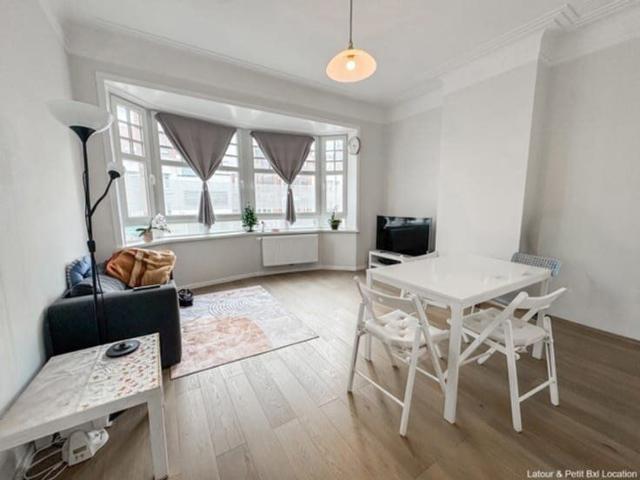 Appartement location à Uccle, Bruxelles