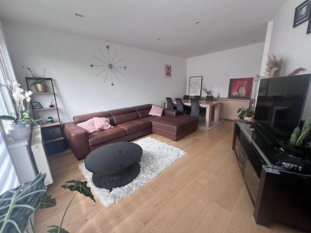 Appartement location à Uccle, Bruxelles