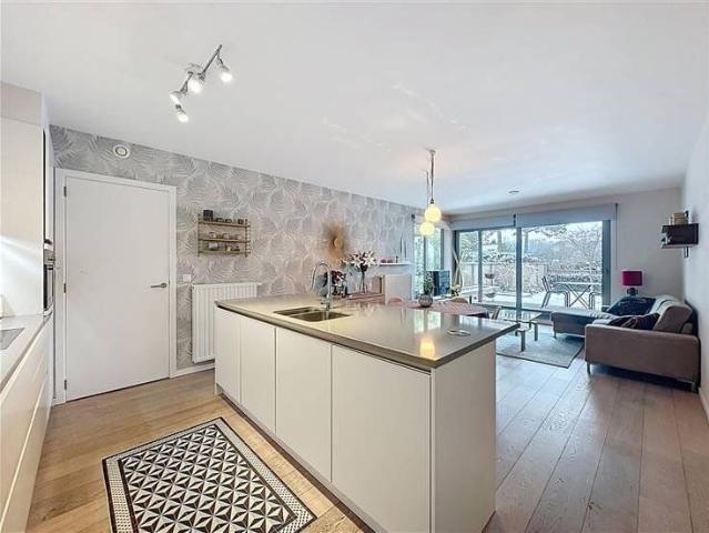 Appartement location à Uccle, Bruxelles